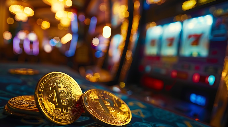 Как делать ставки в крипте на сайте Stake